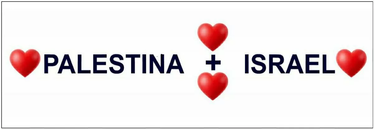 Israel e Palestina – Polêmica Injusta